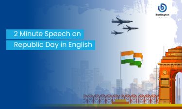 Republic Day Speech In English – A Guide