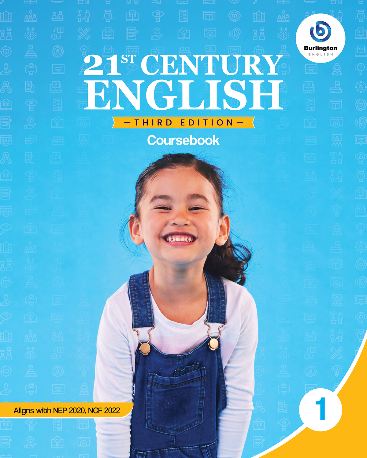 21st Century English Third Edition Grade 1