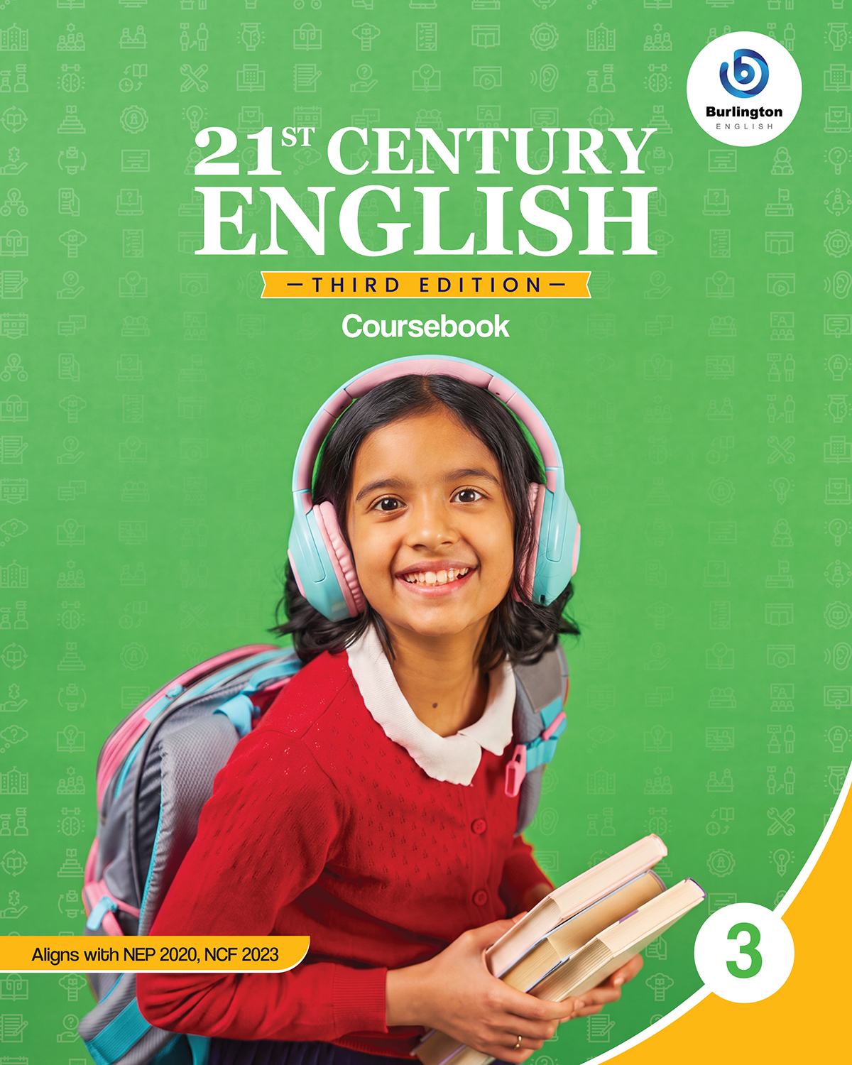21ST CENTURY ENGLISH Third Edition Grade 3
