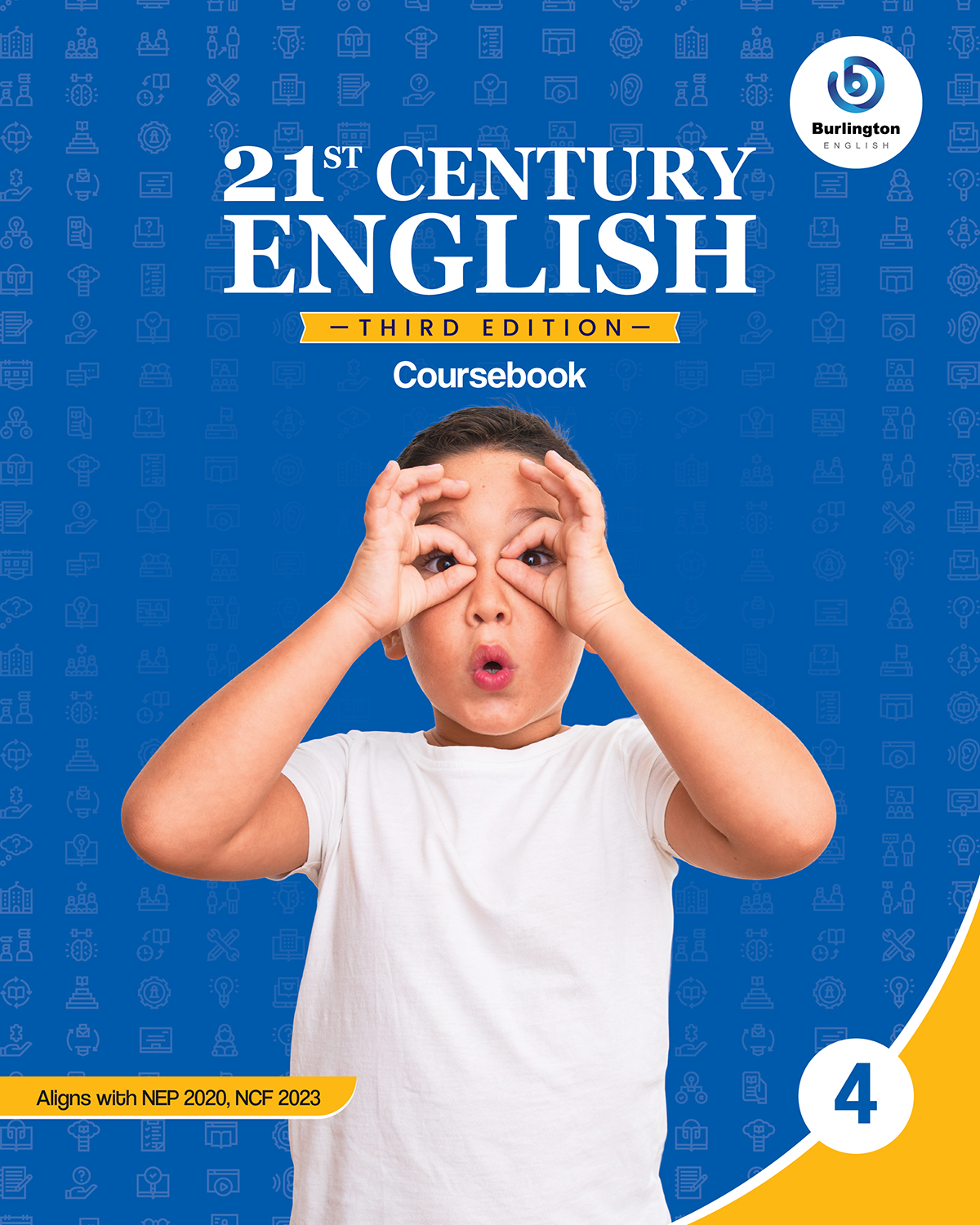 21ST CENTURY ENGLISH Third Edition Grade 4