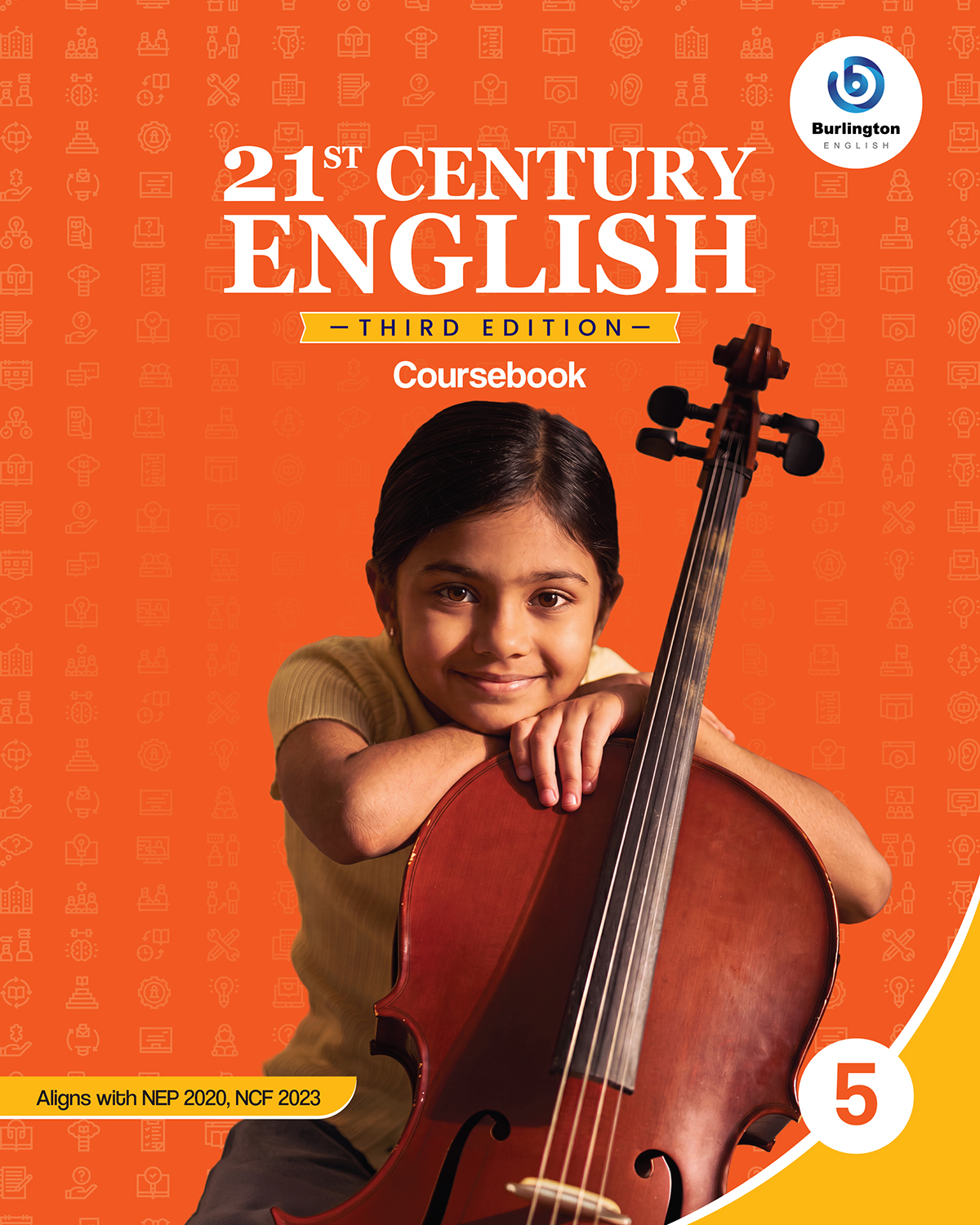 21ST CENTURY ENGLISH Third Edition Grade 5