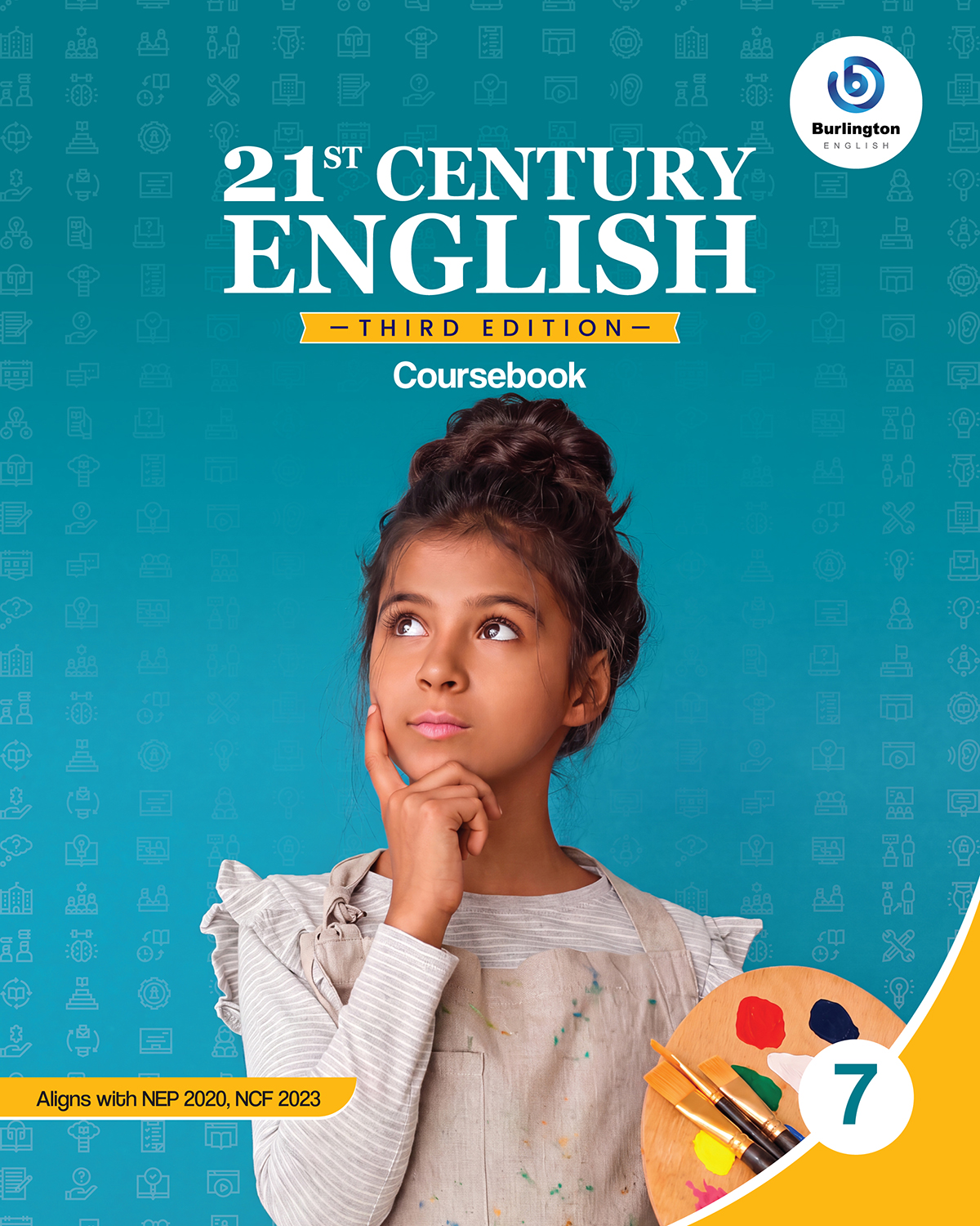 21ST CENTURY ENGLISH Third Edition Grade 7