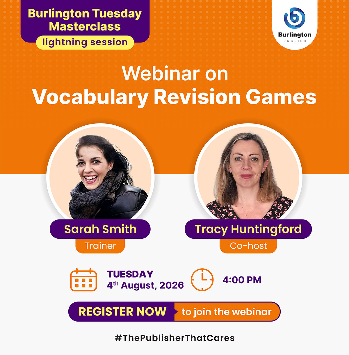Vocabulary Revision Games