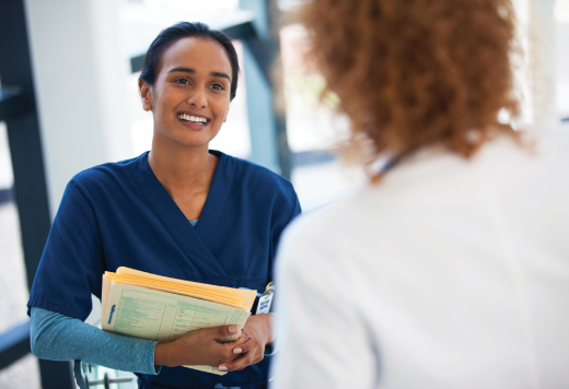Burlington English For Nurses