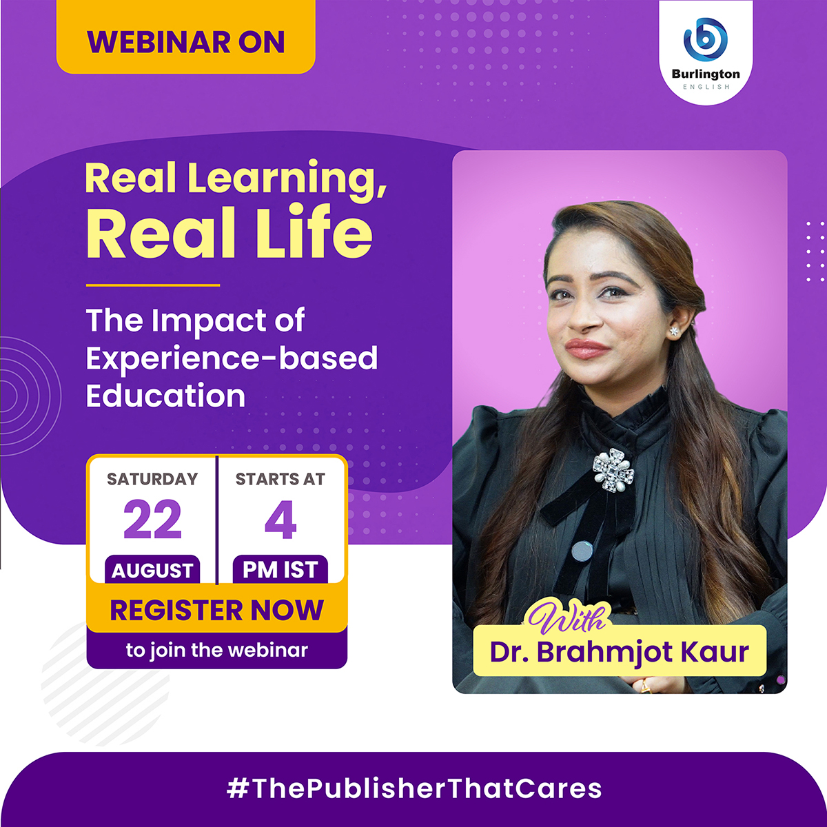 Real Learning, Real Life – The Impact of Experience-based Education