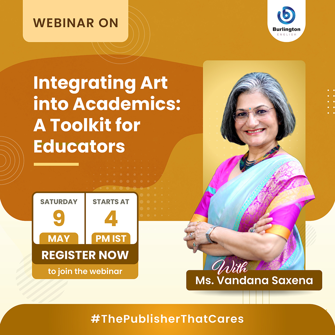 Integrating Art into Academics: A Toolkit for Educators