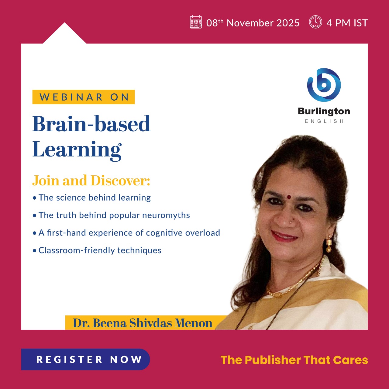 Brain-based Learning