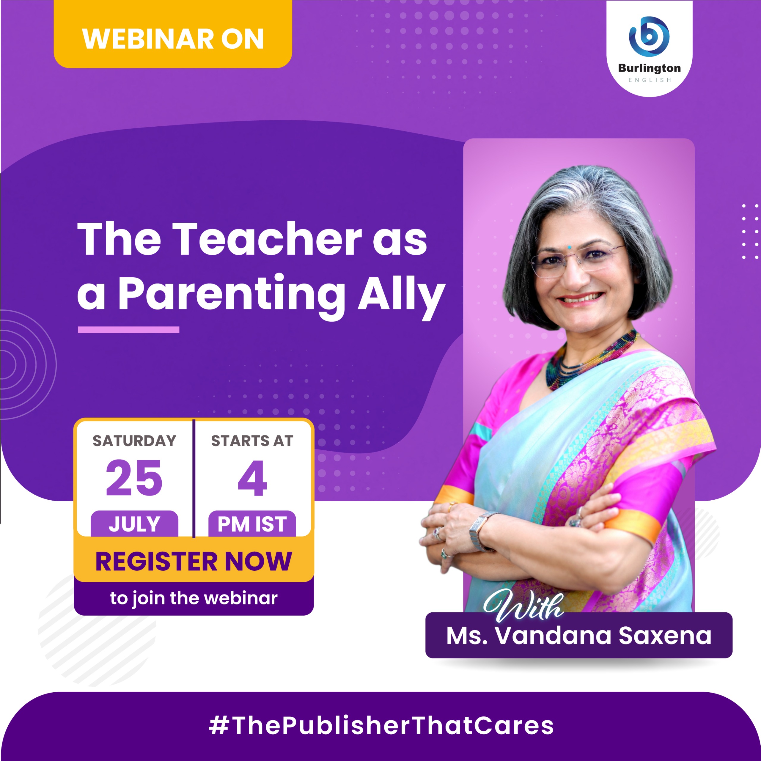 The Teacher as Parenting Ally