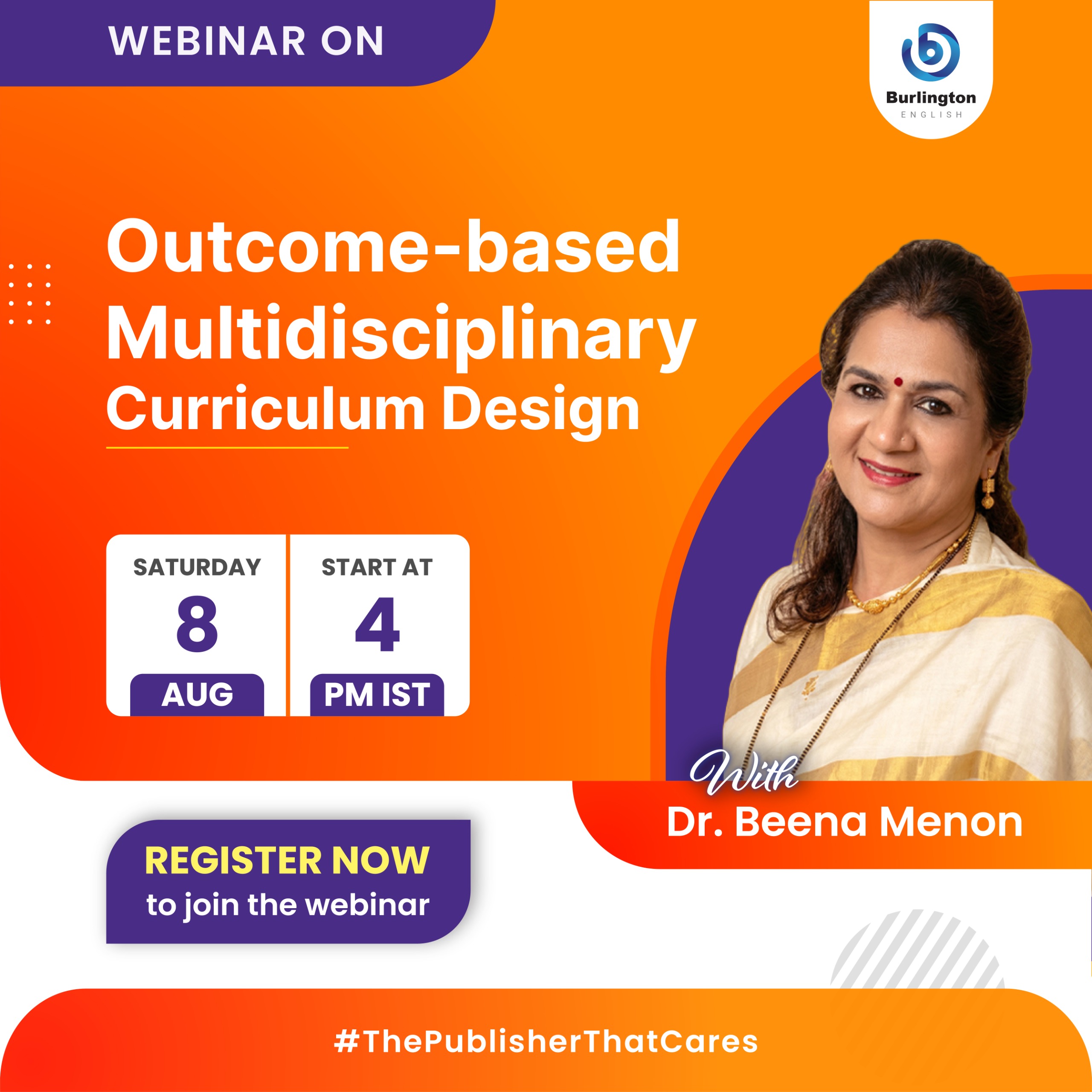 Outcome-based Multidisciplinary Curriculum Design