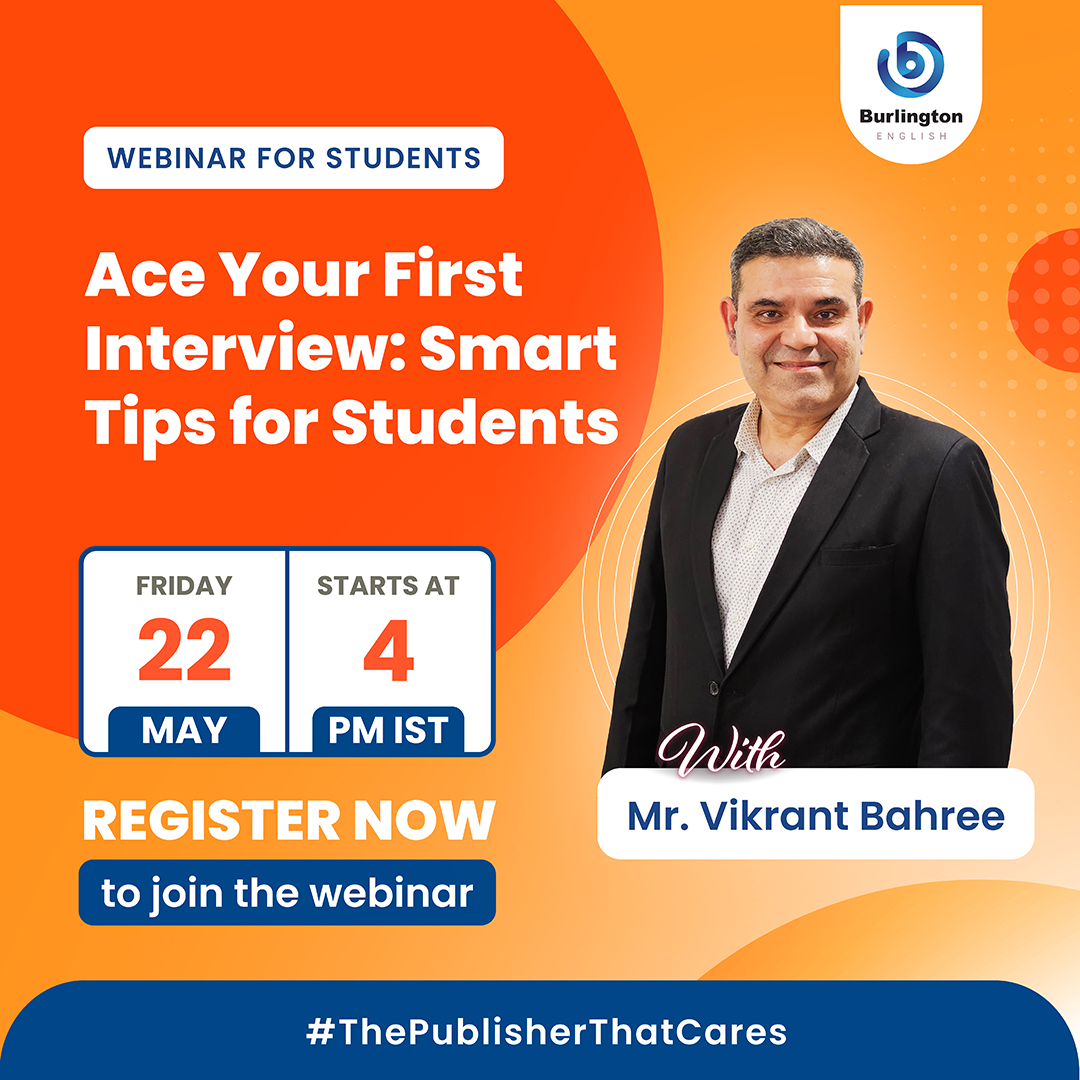 Ace Your First Interview: Smart Tips for Students