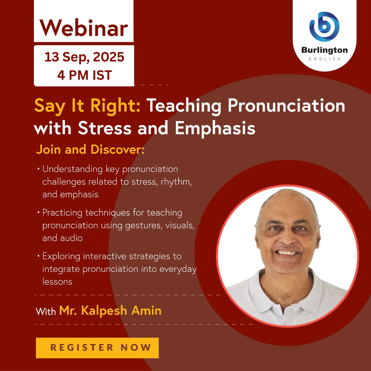 Speak with Impact: Tools for Effective Teaching