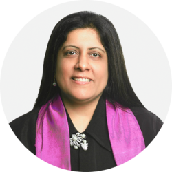 Dr Swati Popat Vats
