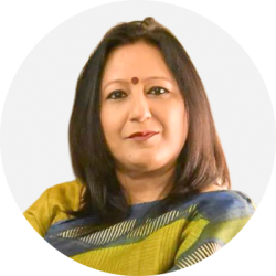 Ms Devyani Kapoor