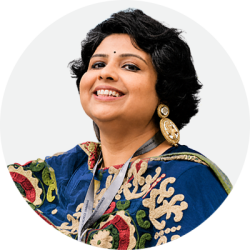 Ms Priyanka Chatterjee