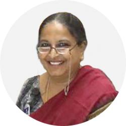 Ms Swarna Joshua