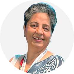 Ms Guneet Ohri