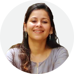 Ms Angira Das Gupta