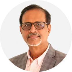 2. Mr Ashok K Pandey