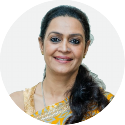 Ms Neesha Bhakar