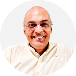 Mr Kalpesh Amin
