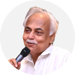 Mr Sandeep Sethi