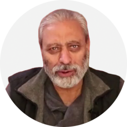 Mr. Rakesh Khatri