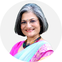 Ms Vandana Saxena