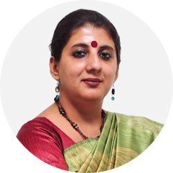 Ms Vasudha Neel Mani
