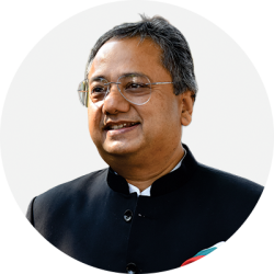 Mr Sanjay Khati