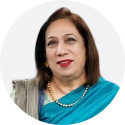 Dr Neeta Bali